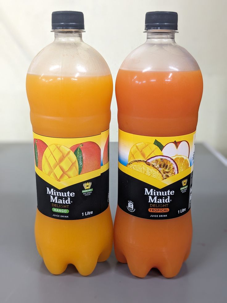 Minute Maid