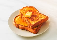 Toast(Mangarine)