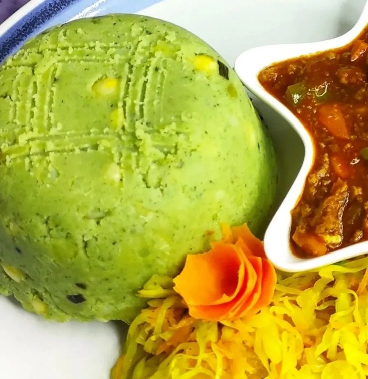 Mukimo Veg