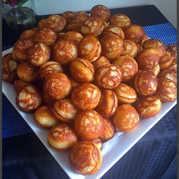 Kitumbua