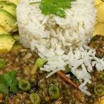 Rice Ndengu