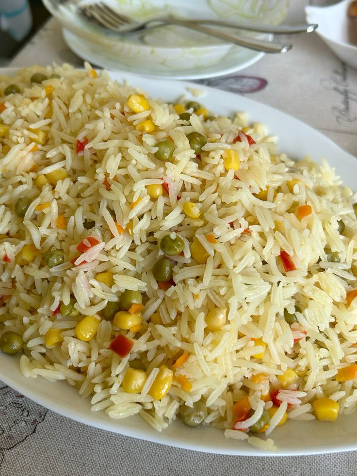 Rice Minji
