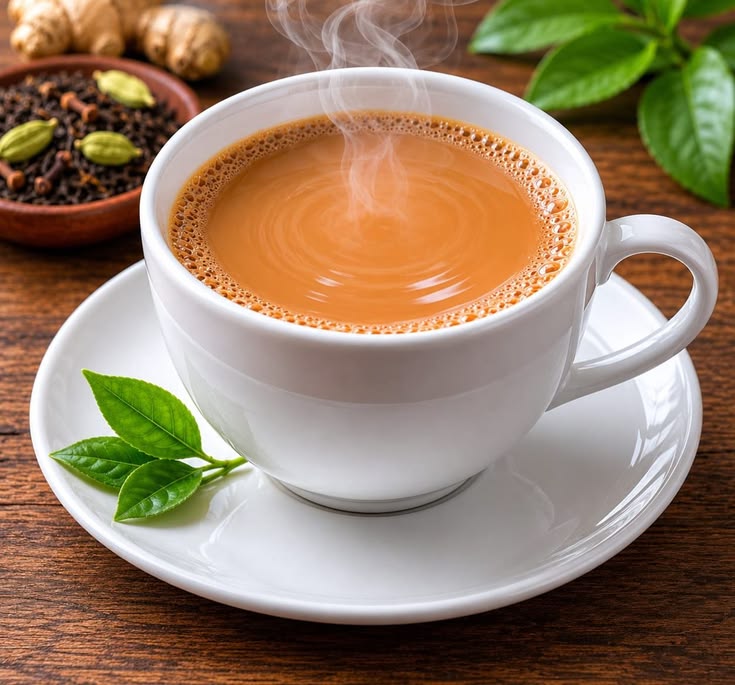 African Tea