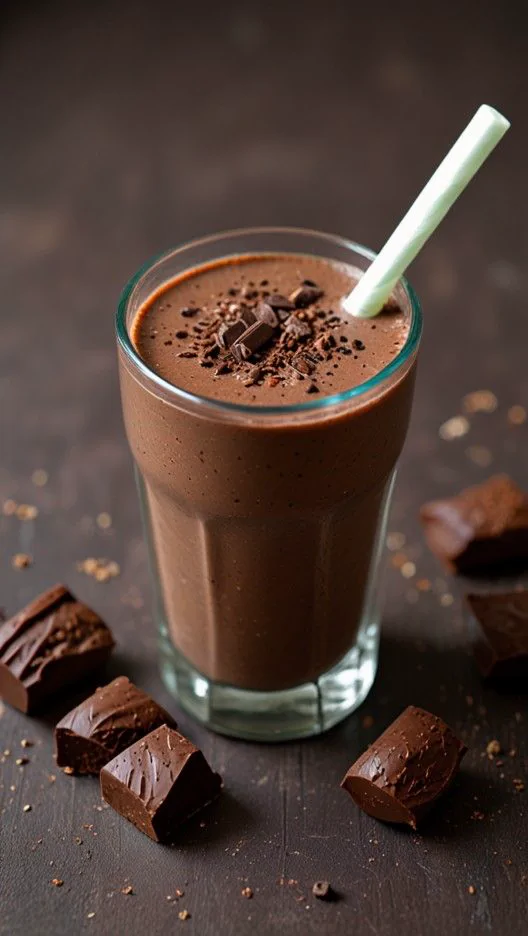 Chocolate