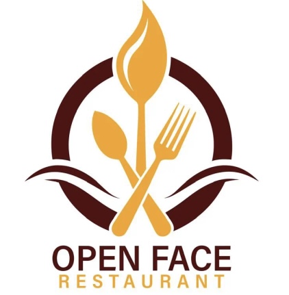 Open Face Restaurant 