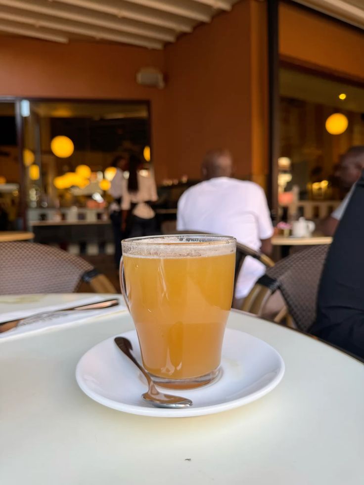 Chai Dawa