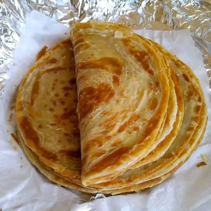 Chapati special