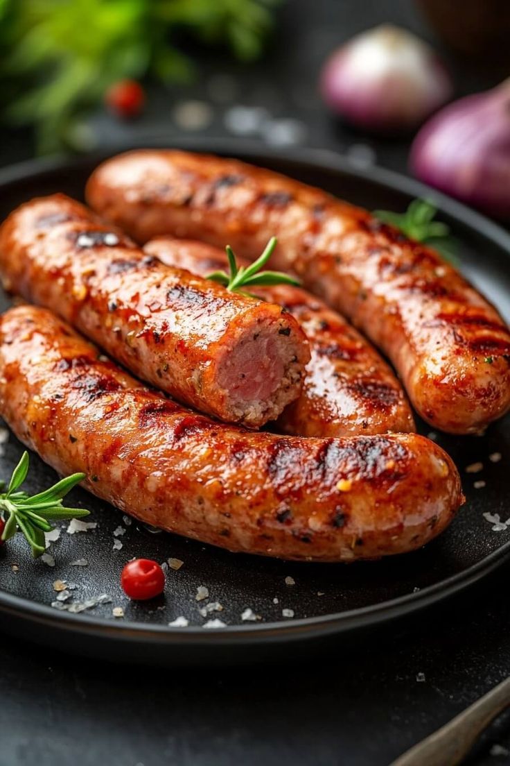 Sausage