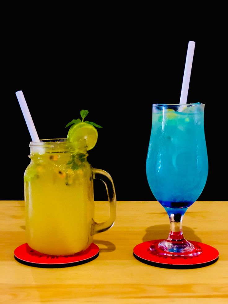 Passion Lagoon