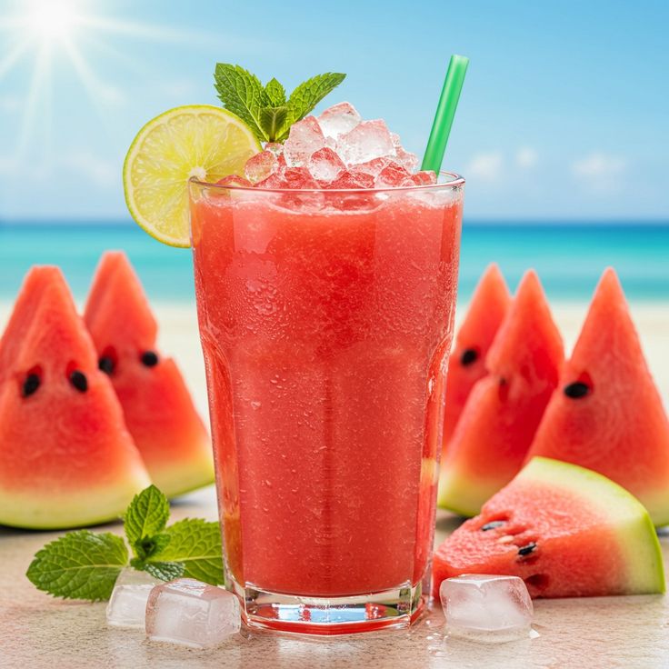 Watermelon