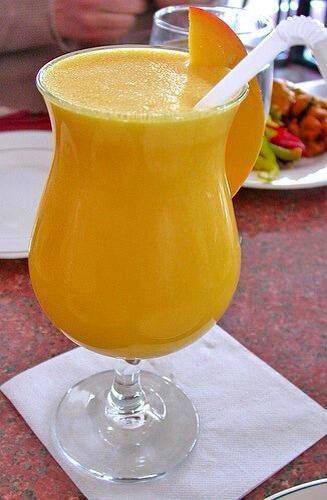 Aribian mango