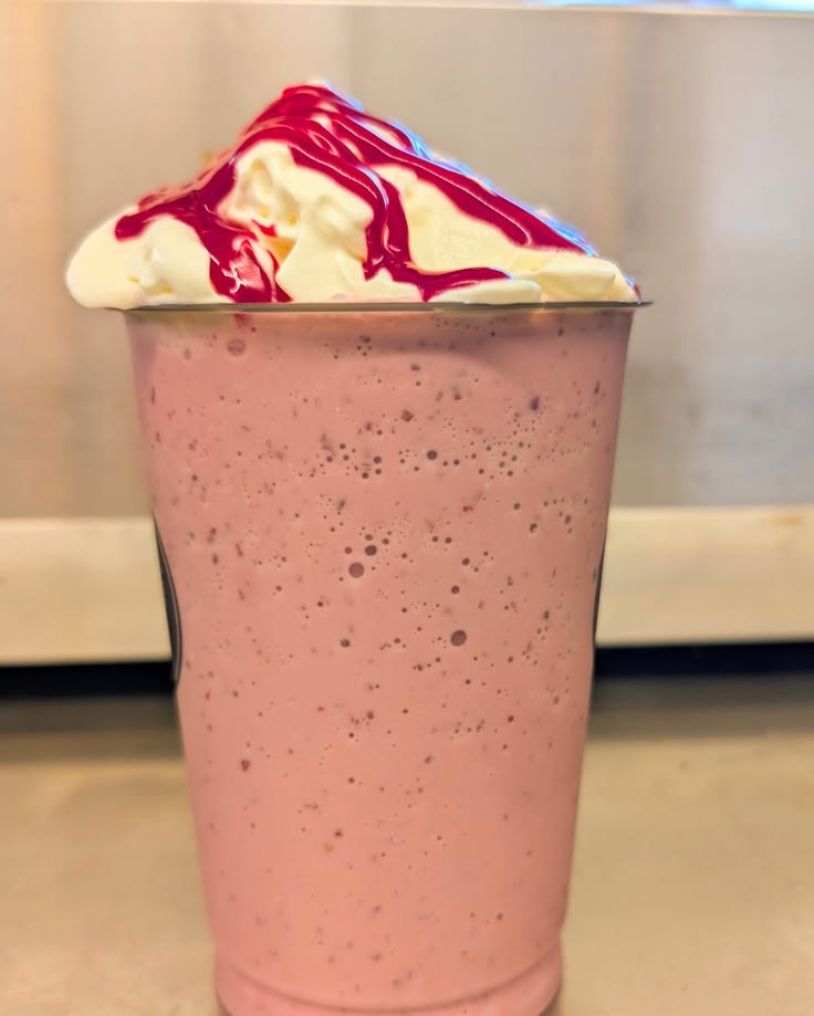 Furlaato shake