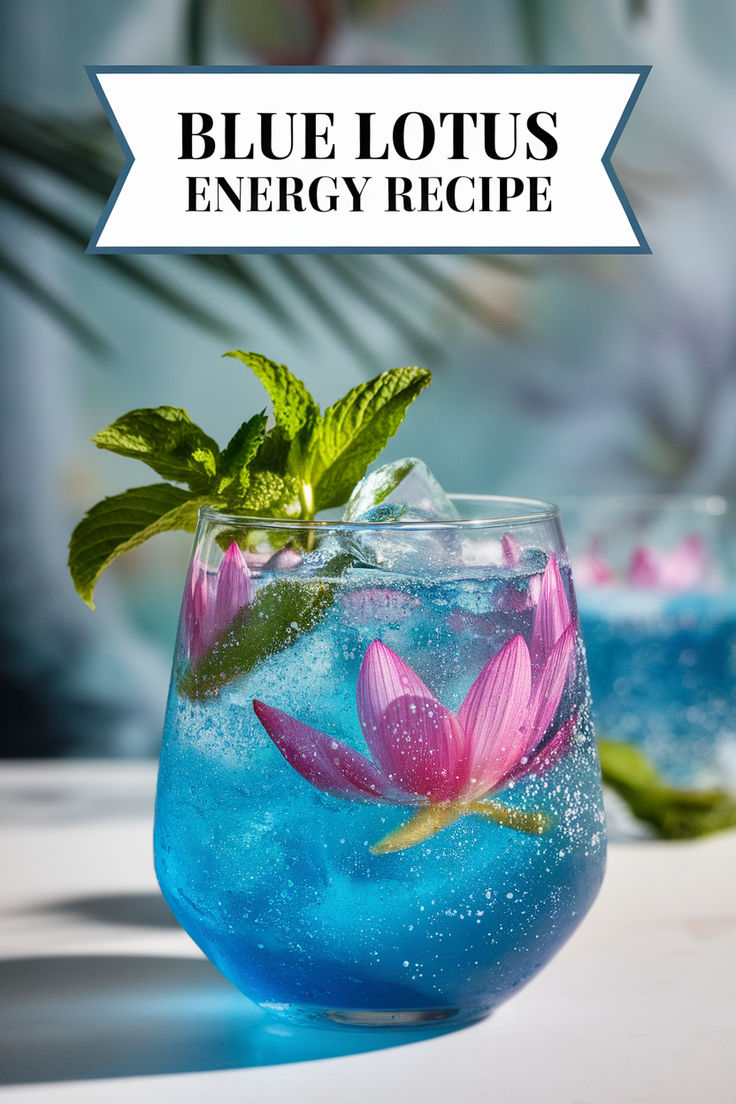 Lotus shake