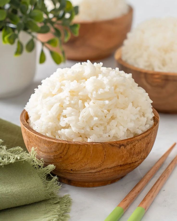 White rice1/4