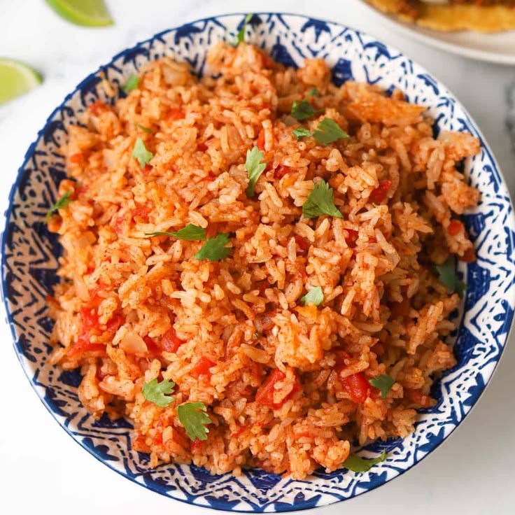 Rice saladato full