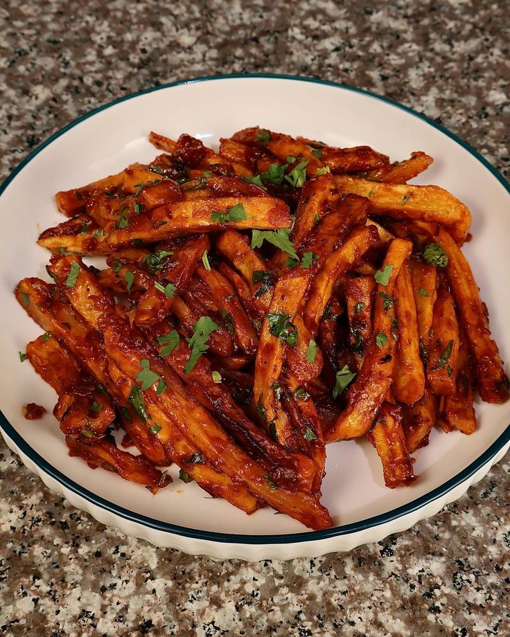 Chips Masala