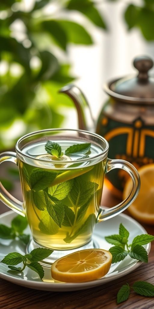 Green Tea
