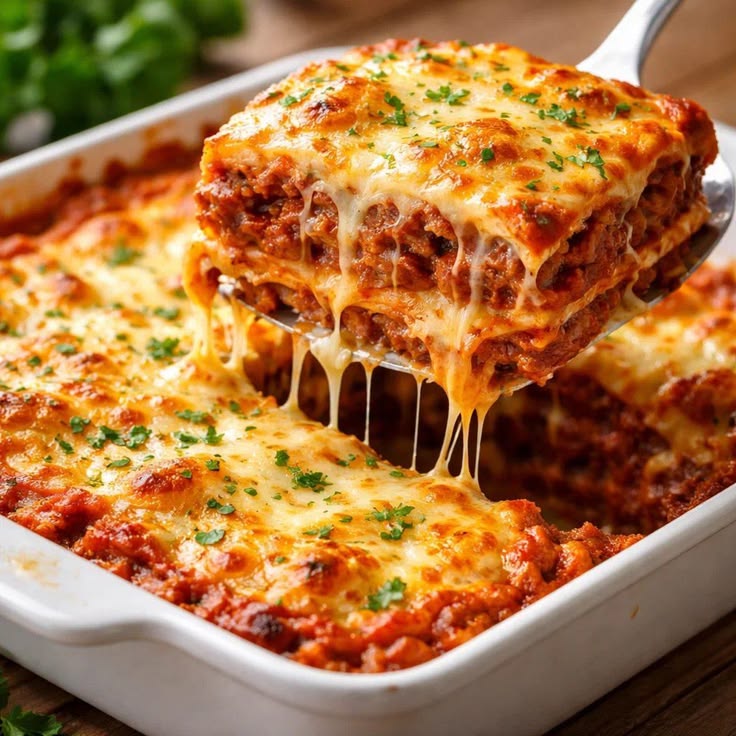 Lasagna