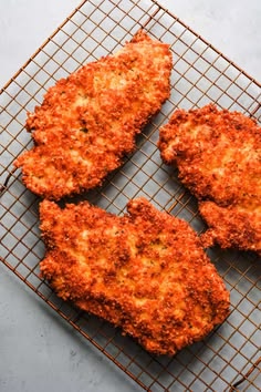 Chicken Cutlet