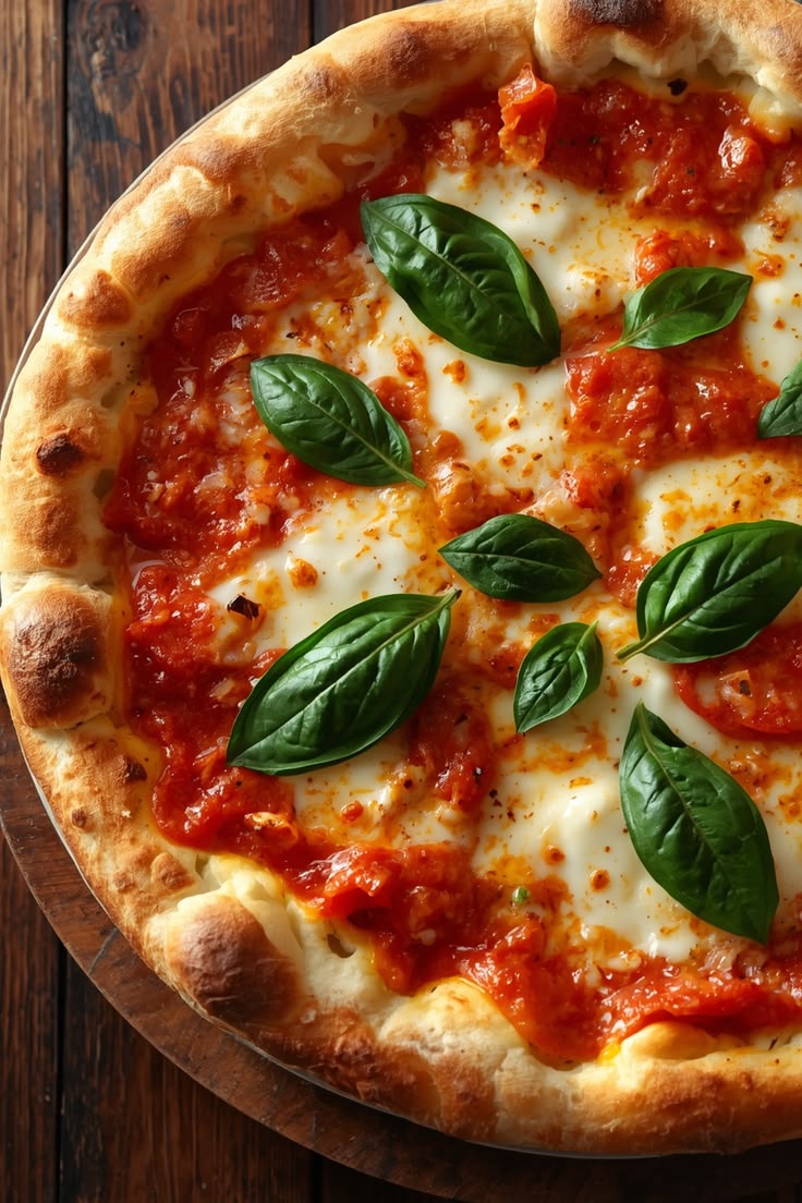 Margherita (Xlarge)