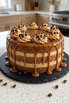 Coffee Cake
