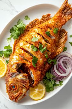 Whole Fish