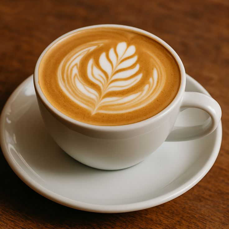 White Coffee