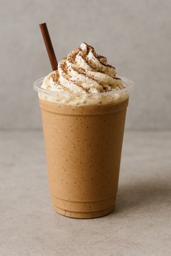 Frappucino