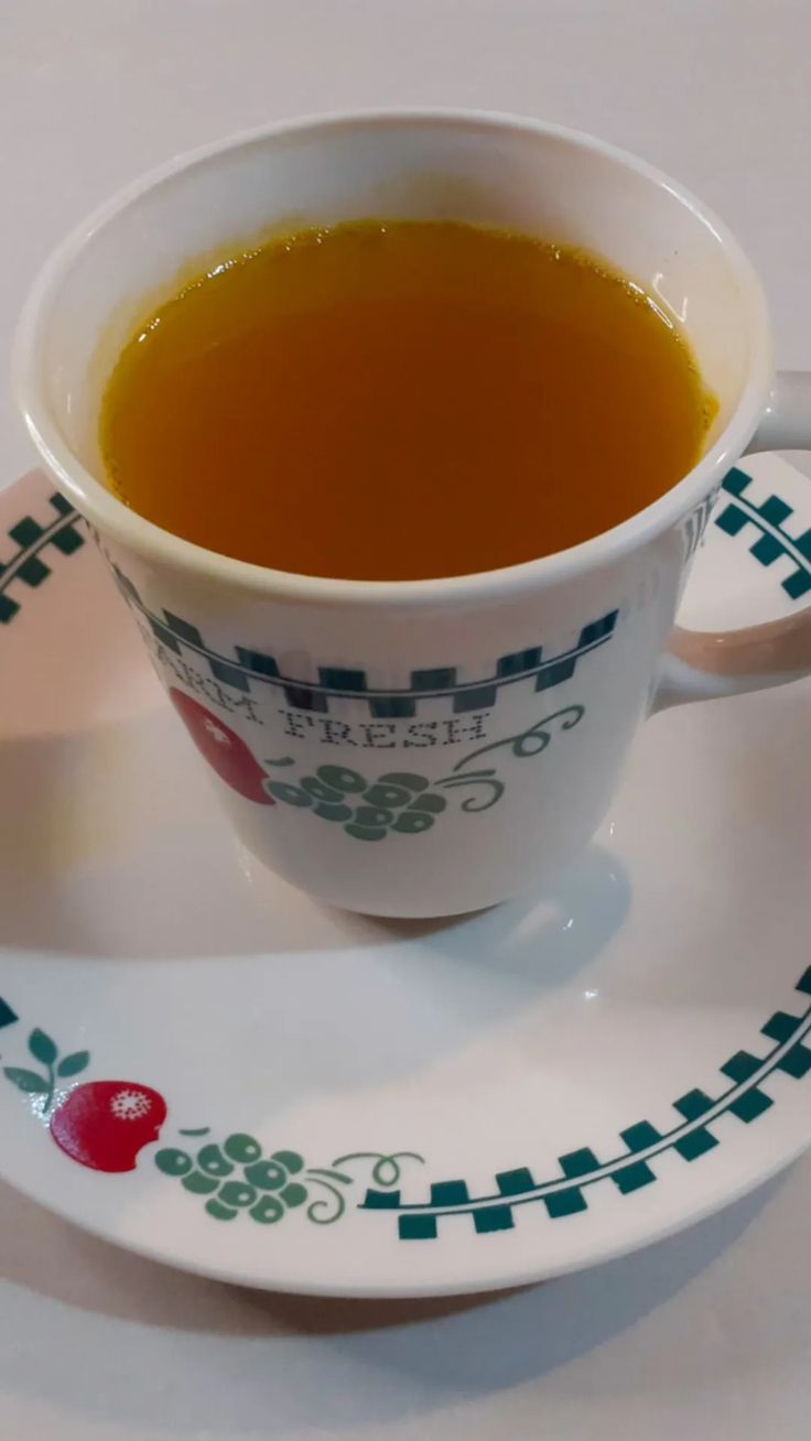 Hurud (Tumeric)