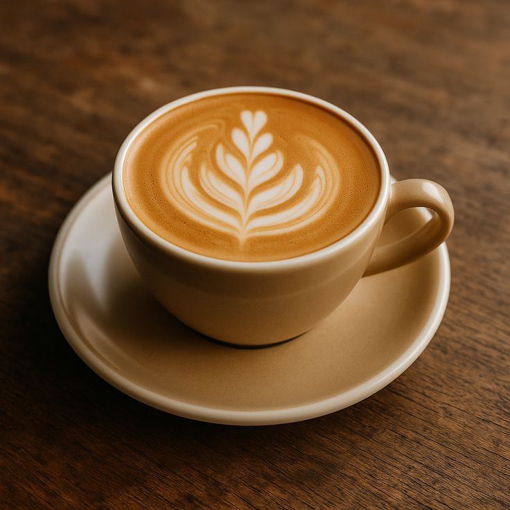 Coffee Latte