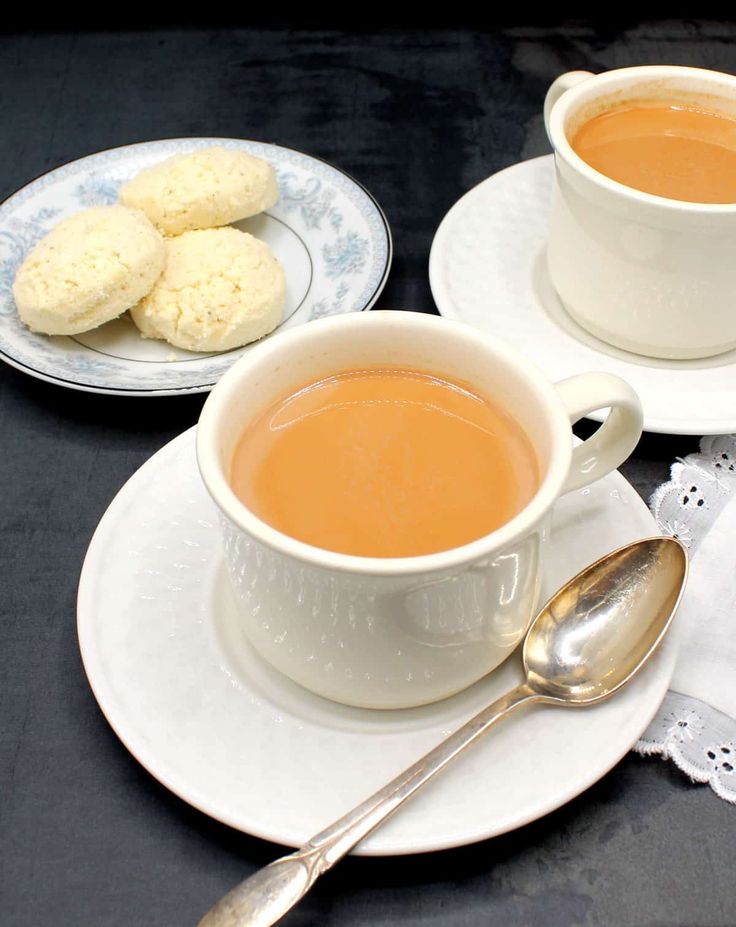 Cow Tea Masala