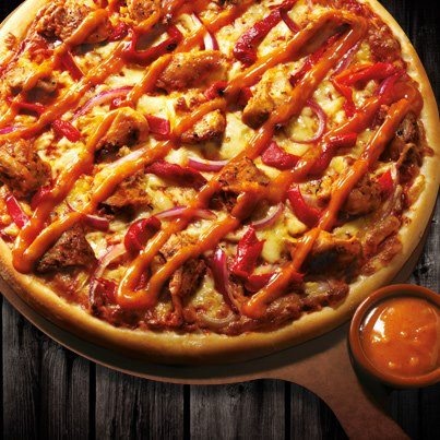 Peri Peri Chicken (Small)
