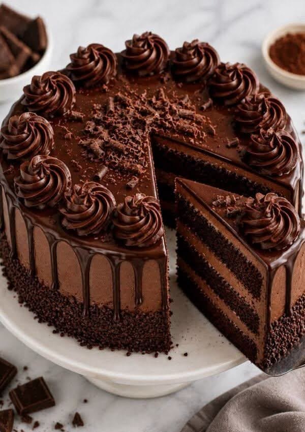 Chocolate Cake