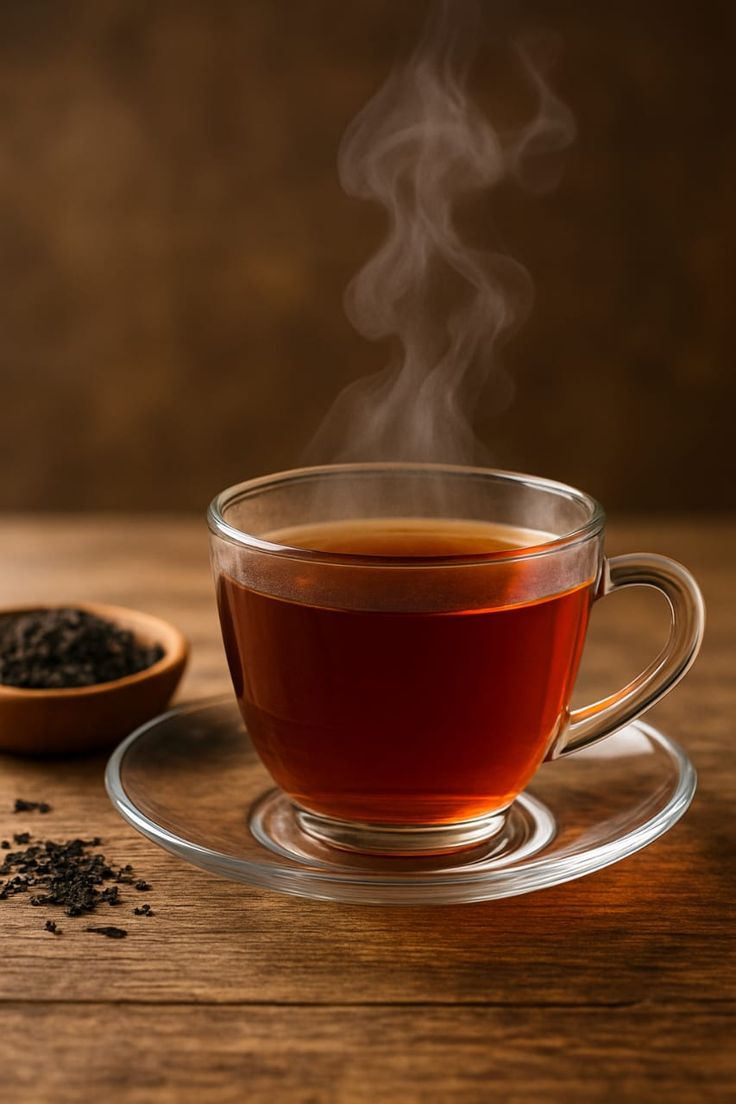 Black Tea Special