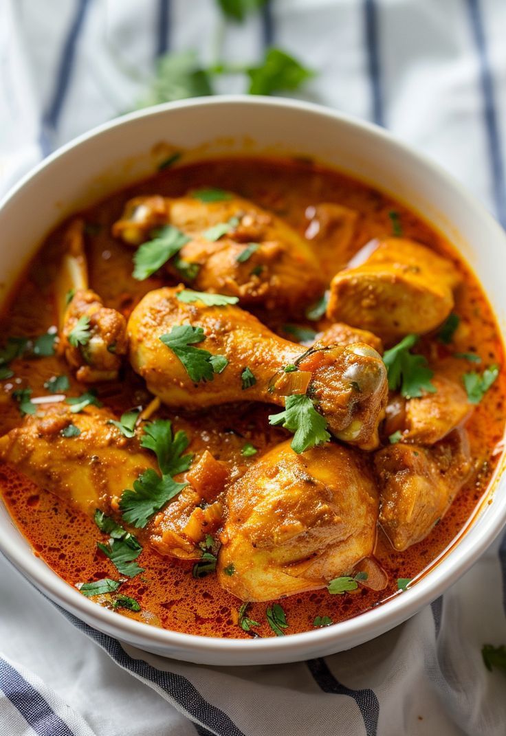 Chicken Curry