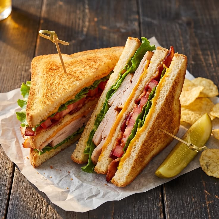Club Sandwich