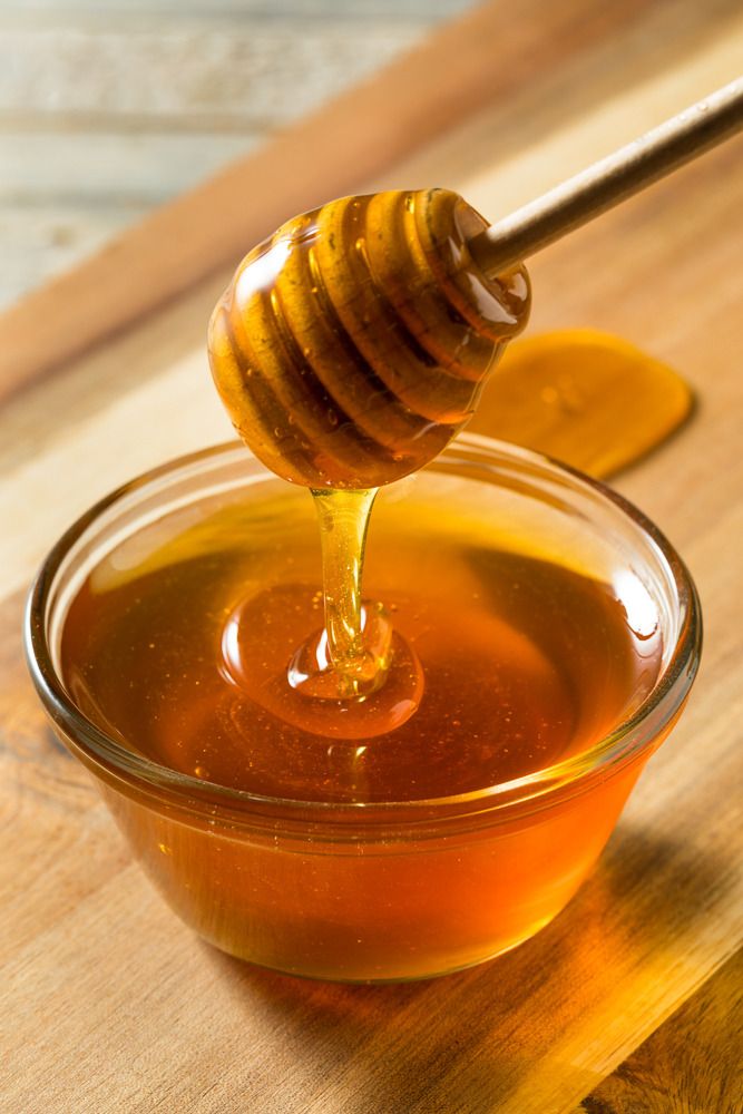 Honey