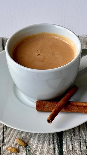 Camel Tea Special