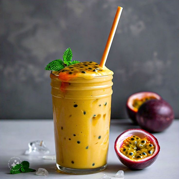Passion Smoothie
